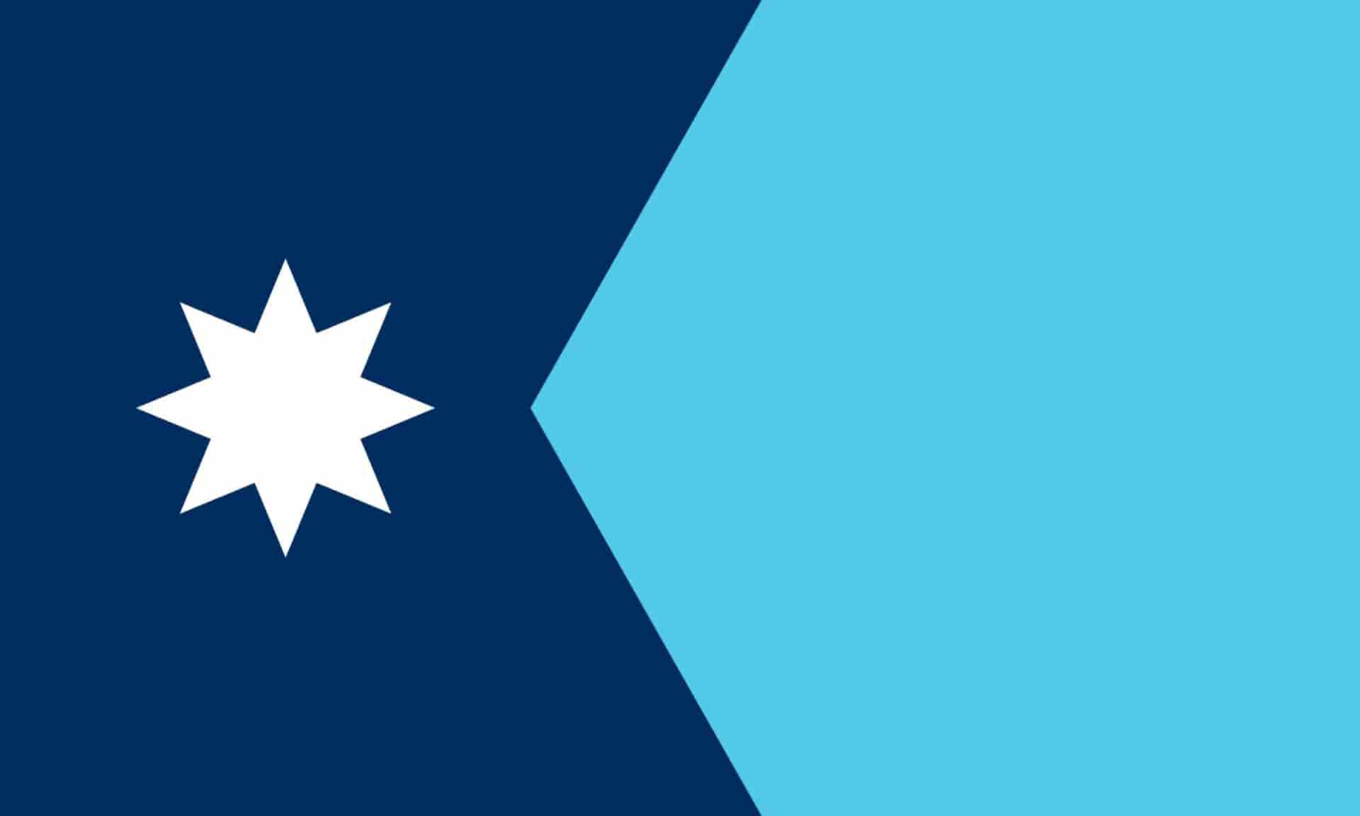 New Flag of Minnesota
