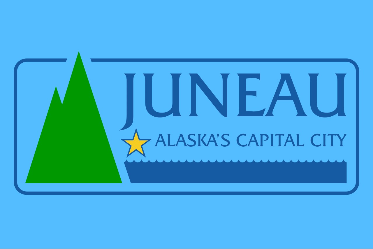 Juneau, AK Flag