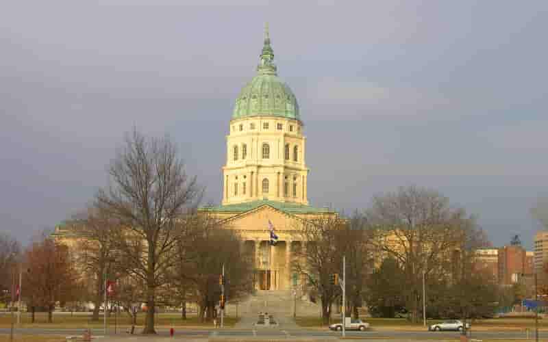 Kansas State Capitol