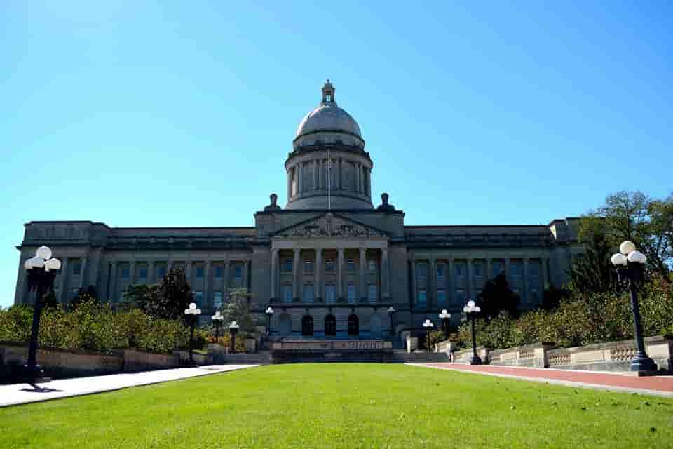 Kentucky State Capitol