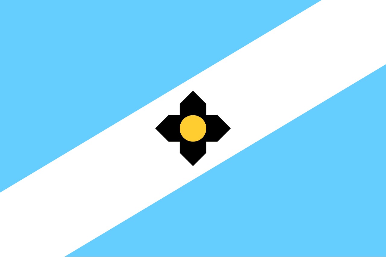 Madison, WI Flag