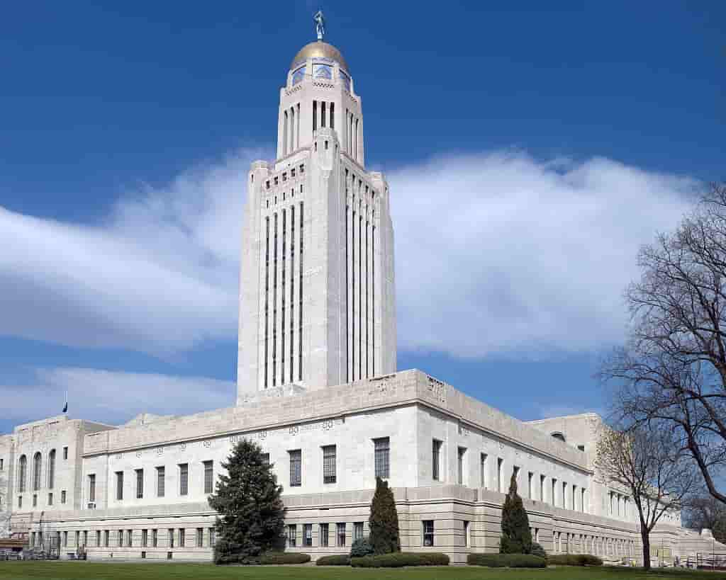 Nebraska State Capitol