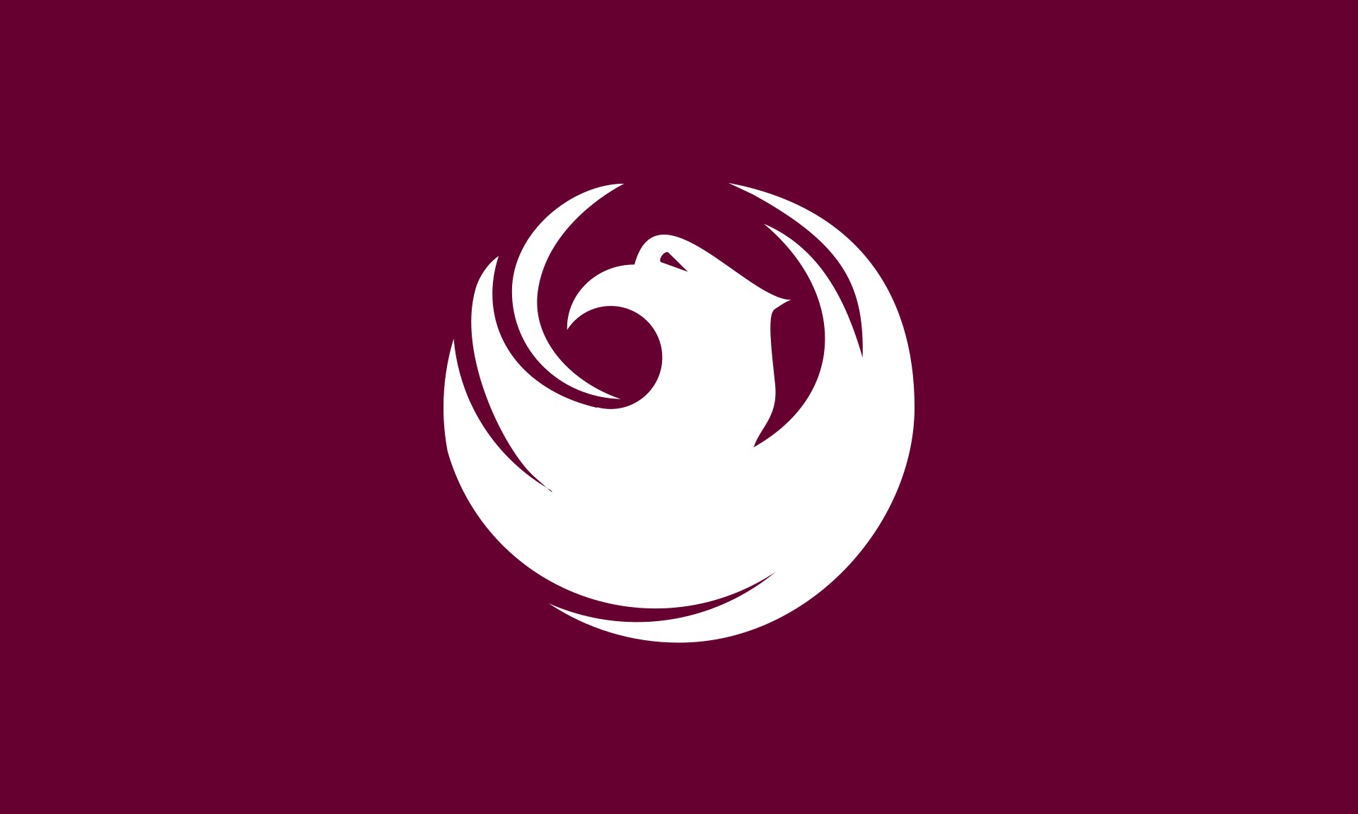 Phoenix, AZ Flag