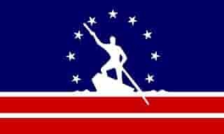 Richmond, VA Flag