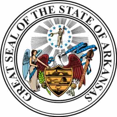 Seal of the State of Arkansas