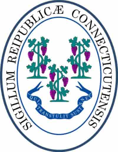 Seal of the State of Connecticut