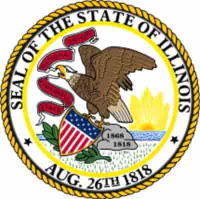 Seal of the State of Illinois