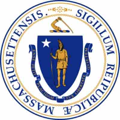 Seal of the State of Massachusetts