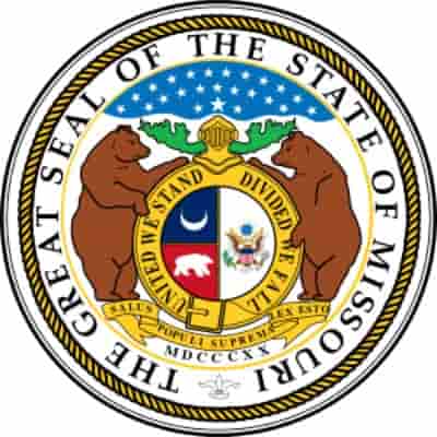 Seal of the State of Missouri