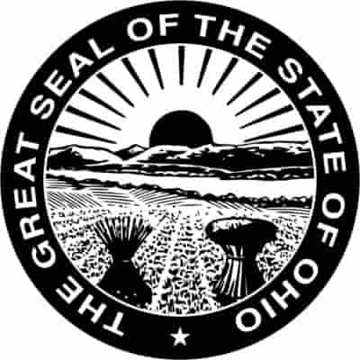 Seal of the State of Ohio