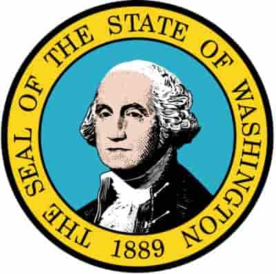 Seal of the State of Washington